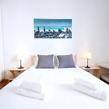 Akicity Pearl Iii Lisboa