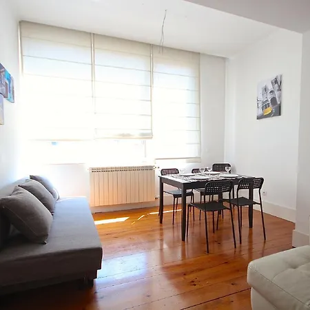 Akicity Pearl Iii Διαμέρισμα Lisboa