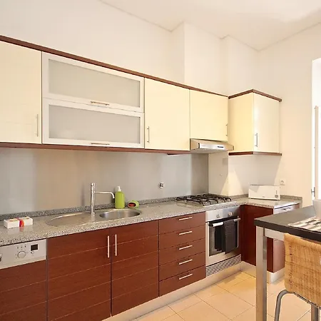 Akicity Pearl Iii Lisbon