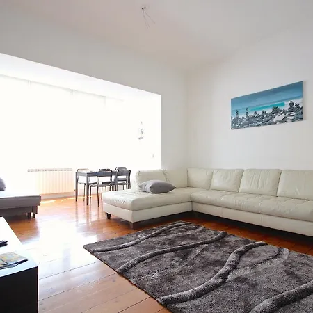 Akicity Pearl Iii Apartment Lisbon
