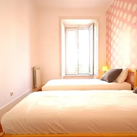 Apartment Akicity Pearl Iii *