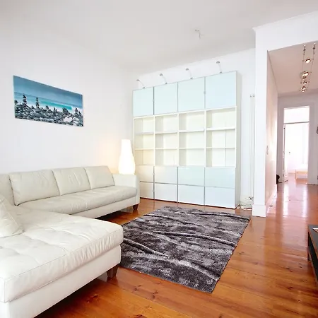 Apartment Akicity Pearl Iii *